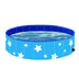 PVC Folding Bathtub Dog Bathtub Pet Products