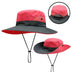 Summer Sun Hat Wide Brim