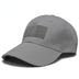 Tactical USA Flag Baseball Caps