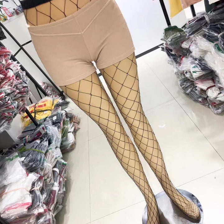Sexy Exposed Butt Body Shaper Hip-lifting Boxer Briefs