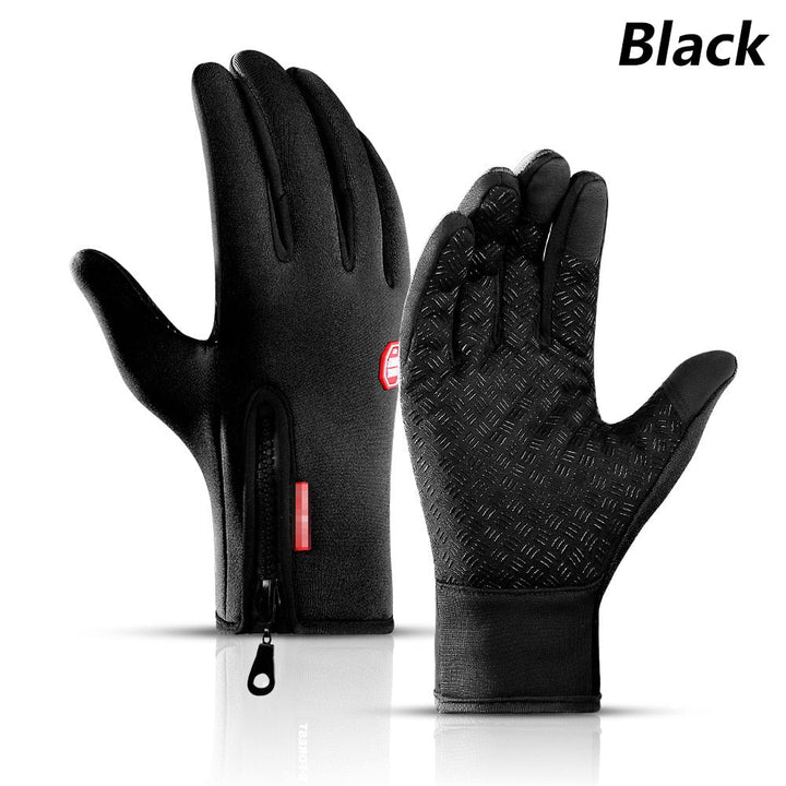 Winter Gloves Waterproof