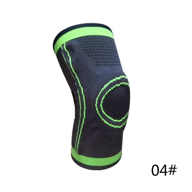 Kneepad Pressurized Elastic Brace belt