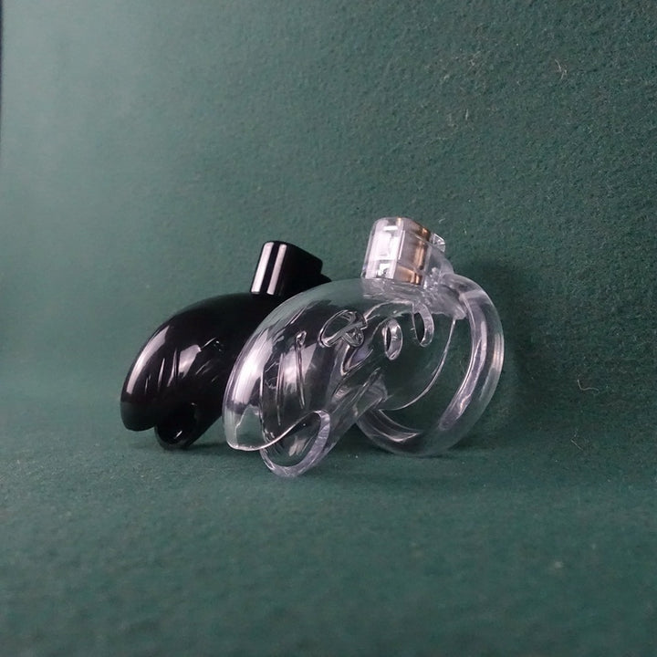 Men's Chastity Lock Is Suitable For Beginners