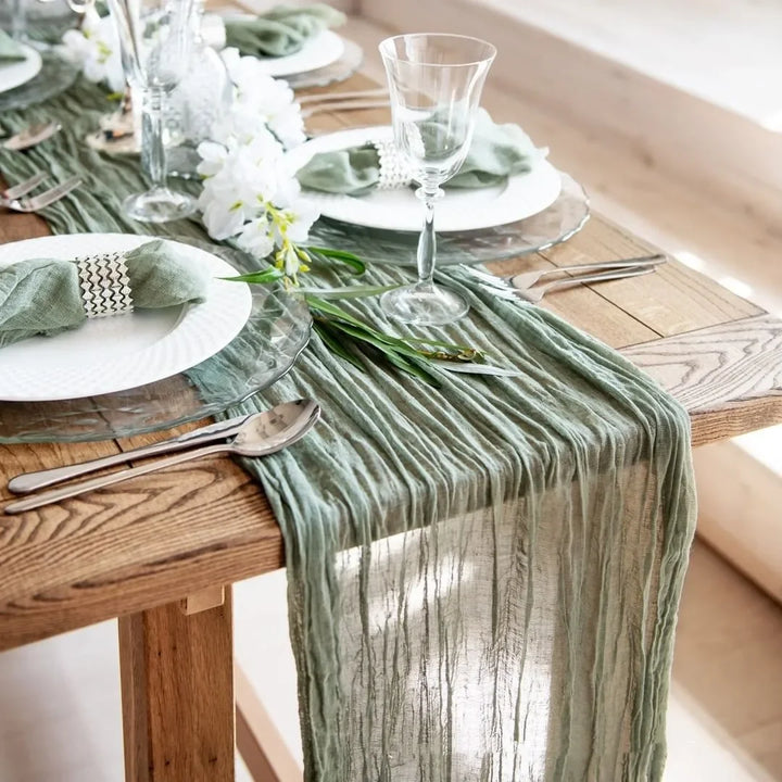 Dining Table Decoration