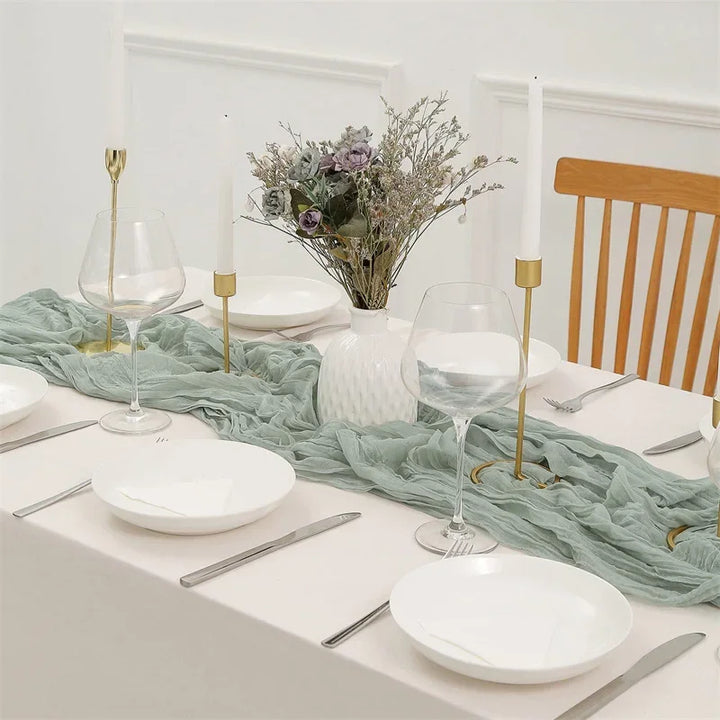 Dining Table Decoration