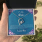 Forever Love Necklace
