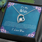 Forever Love Necklace