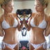 Sexy Ladies Underwear With Lace Sling