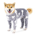 New Winter Dog Pajamas And Pet Products