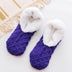 Home Winter Woolen Socks