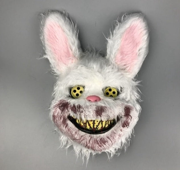 Rabbit Costume Mask