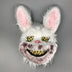 Rabbit Costume Mask