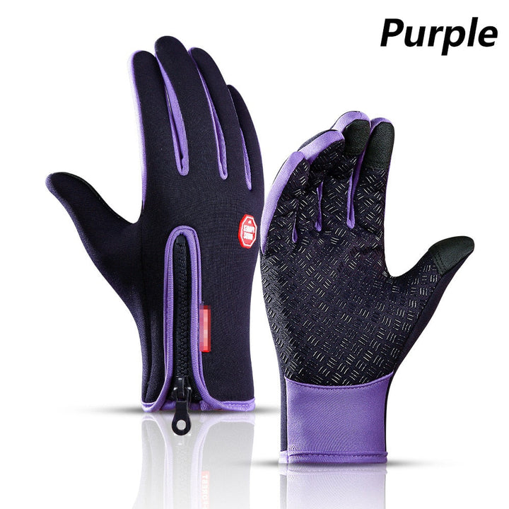 Winter Gloves Waterproof