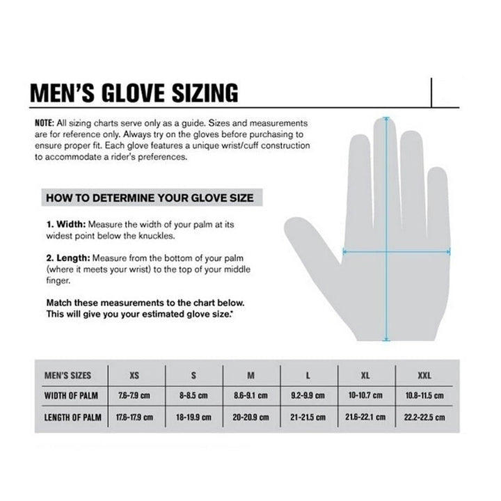 Winter Gloves Waterproof