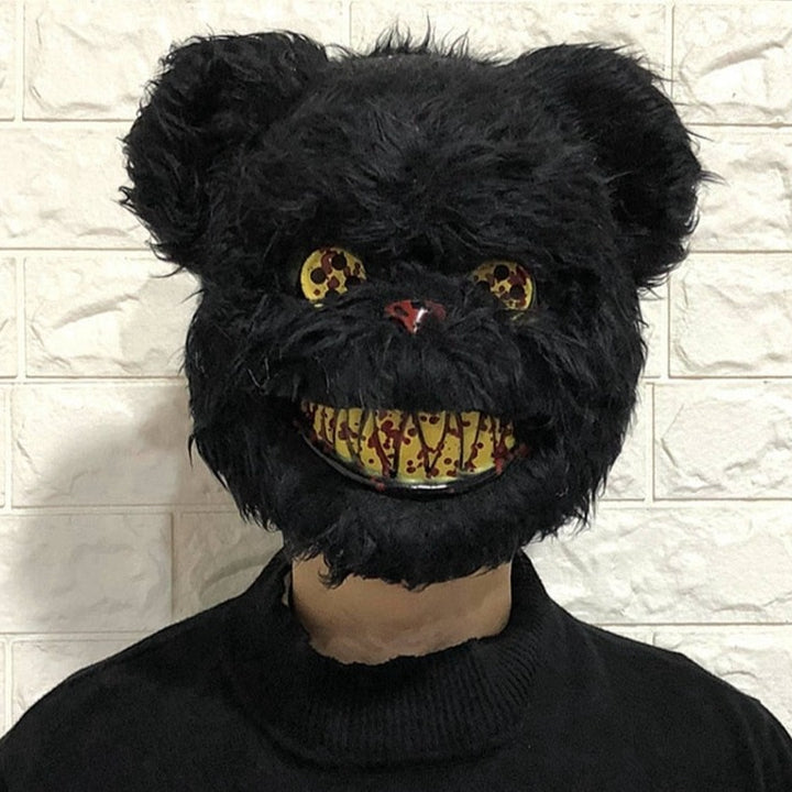 Rabbit Costume Mask