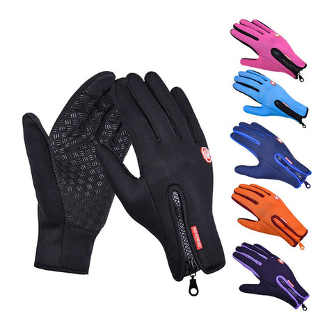 Winter Gloves Waterproof