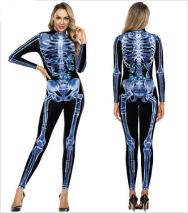 Bodysuit Halloween Costumes