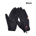 Winter Gloves Waterproof