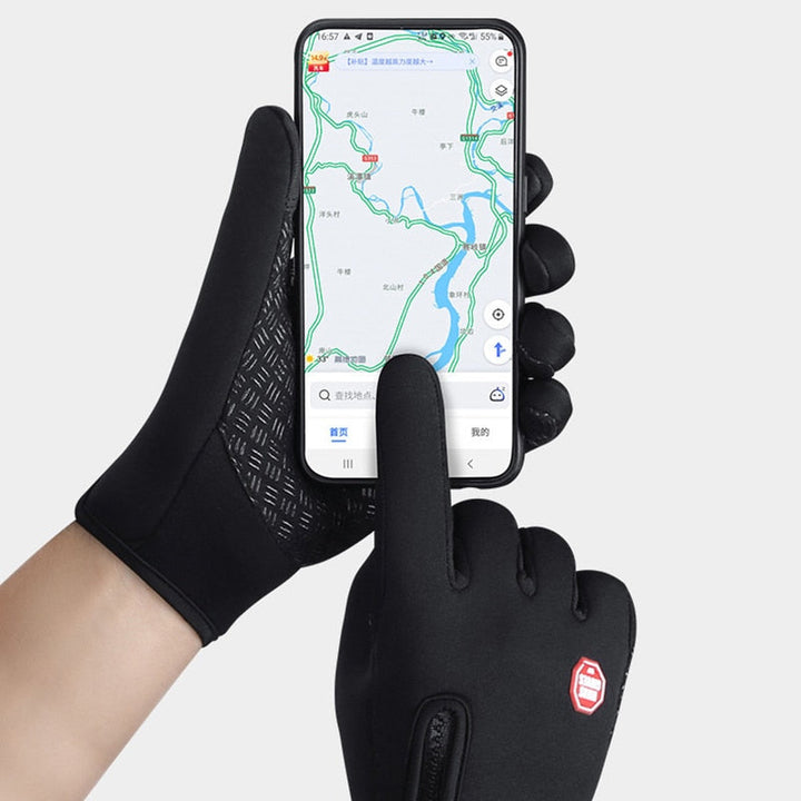 Winter Gloves Waterproof