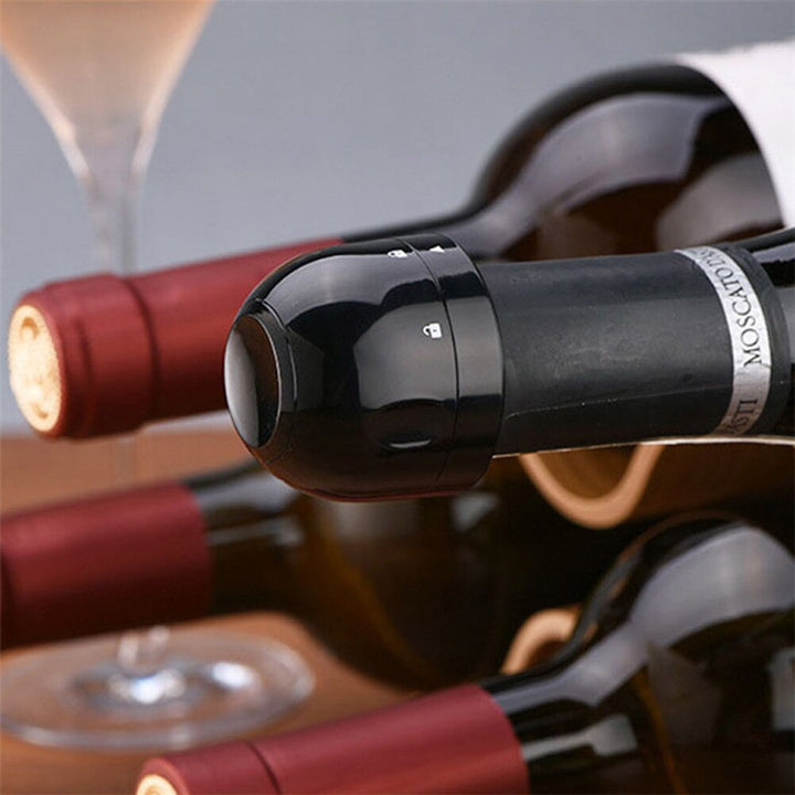 Champagne Bottle Stopper