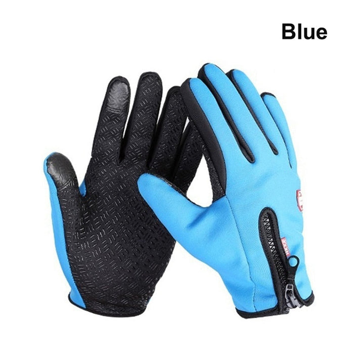 Winter Gloves Waterproof