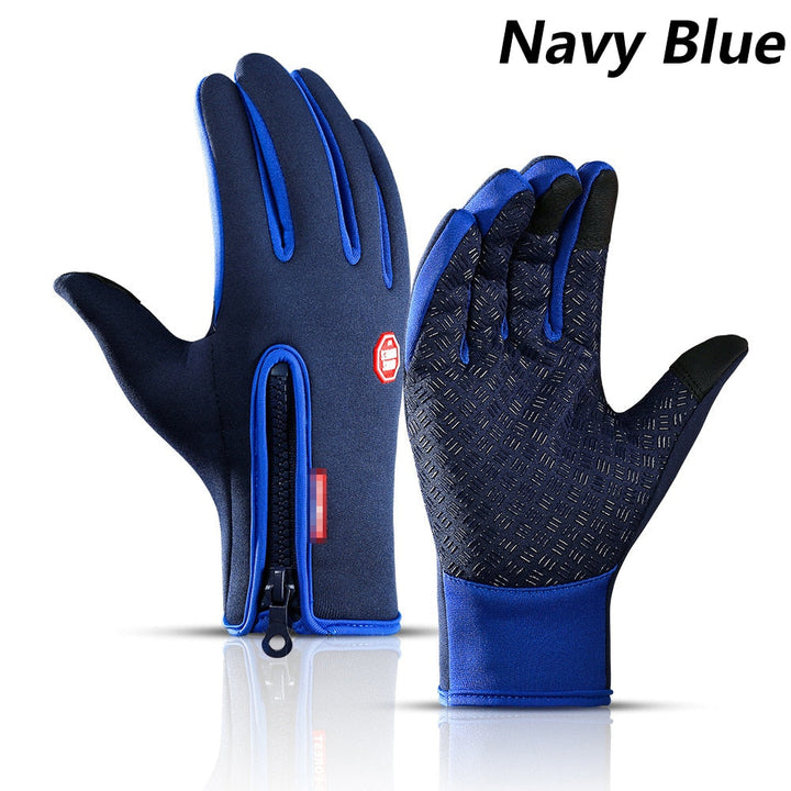 Winter Gloves Waterproof