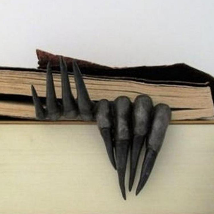 Halloween Bookmark