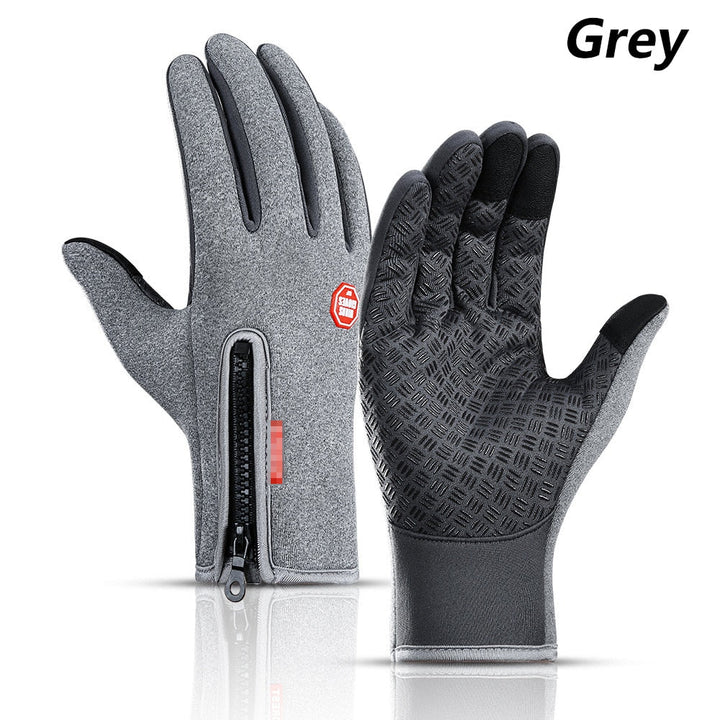 Winter Gloves Waterproof