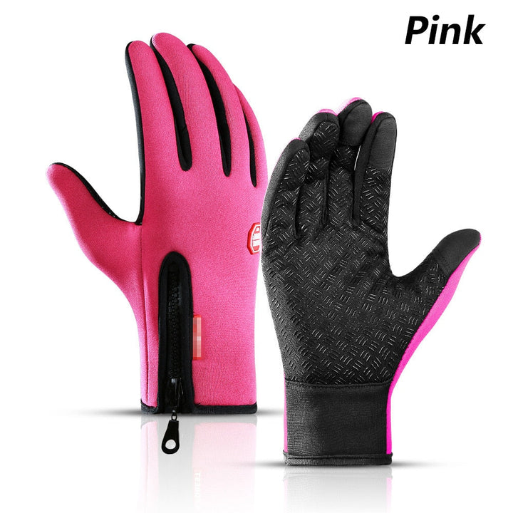 Winter Gloves Waterproof