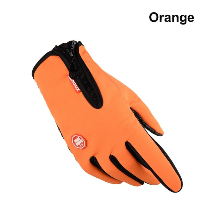 Winter Gloves Waterproof