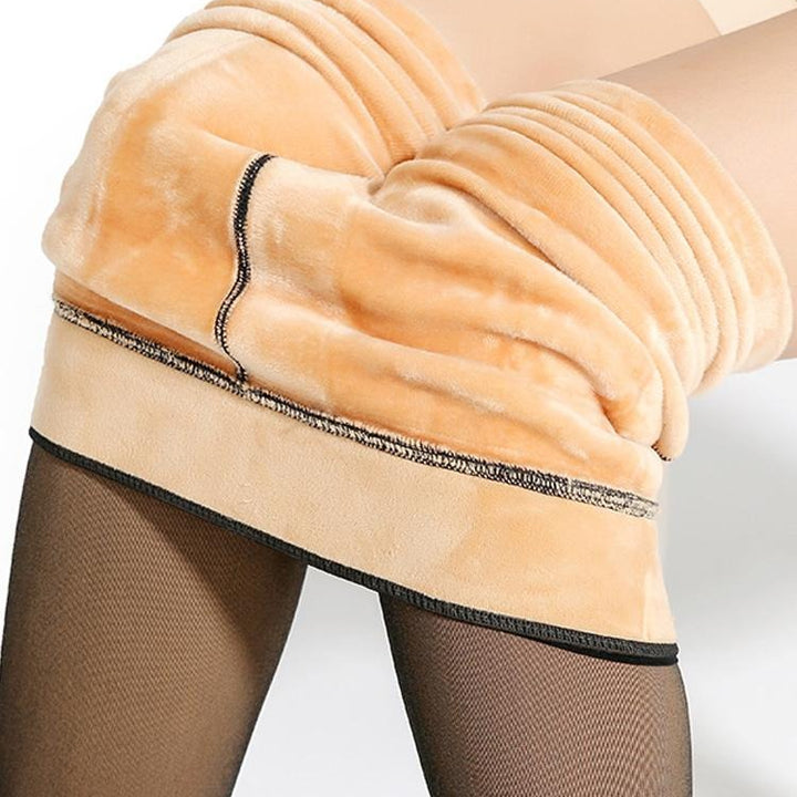 Winter Leggings