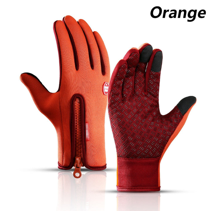 Winter Gloves Waterproof