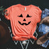 Halloween Pumpkin Shirt