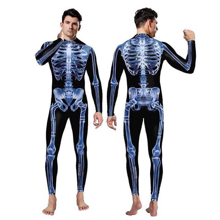 Bodysuit Halloween Costumes