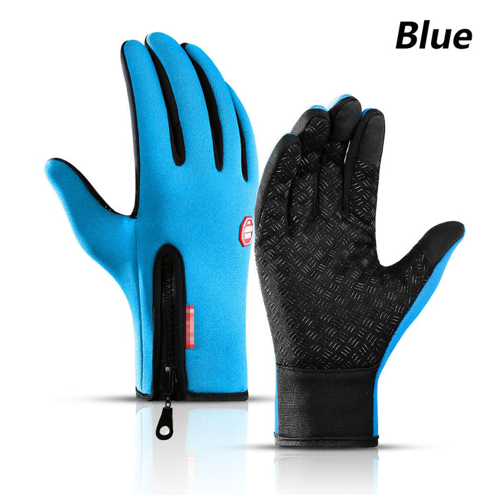 Winter Gloves Waterproof