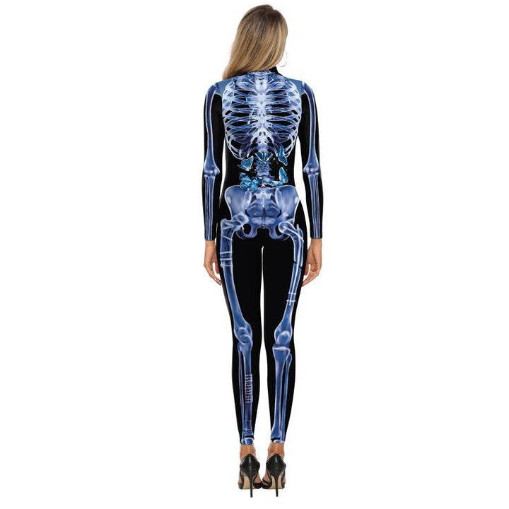 Bodysuit Halloween Costumes