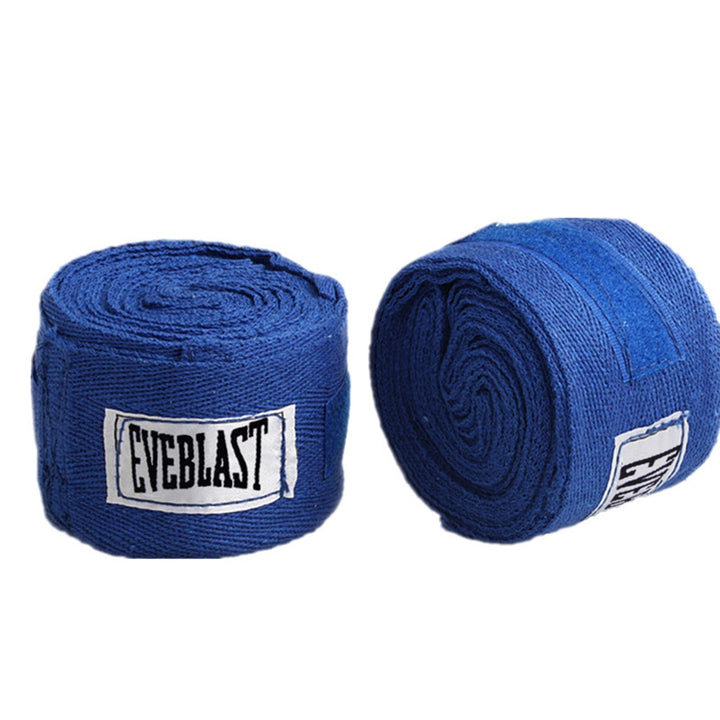 2 Rolls Cotton Sports Strap Boxing Bandage