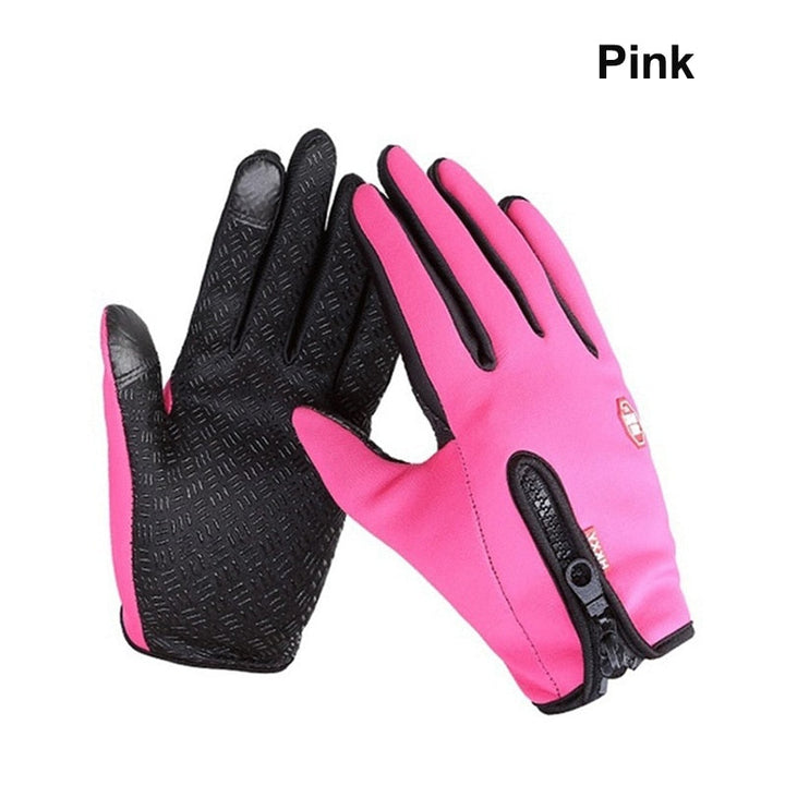 Winter Gloves Waterproof