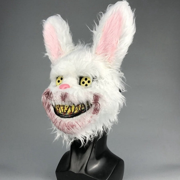 Rabbit Costume Mask